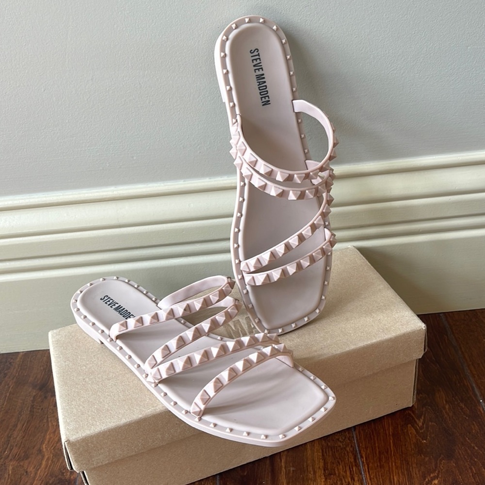 Steve Madden sandals
